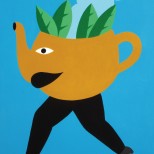 mr-herb-tea-cm-60-x-80-acrylic-on-canvas-2017