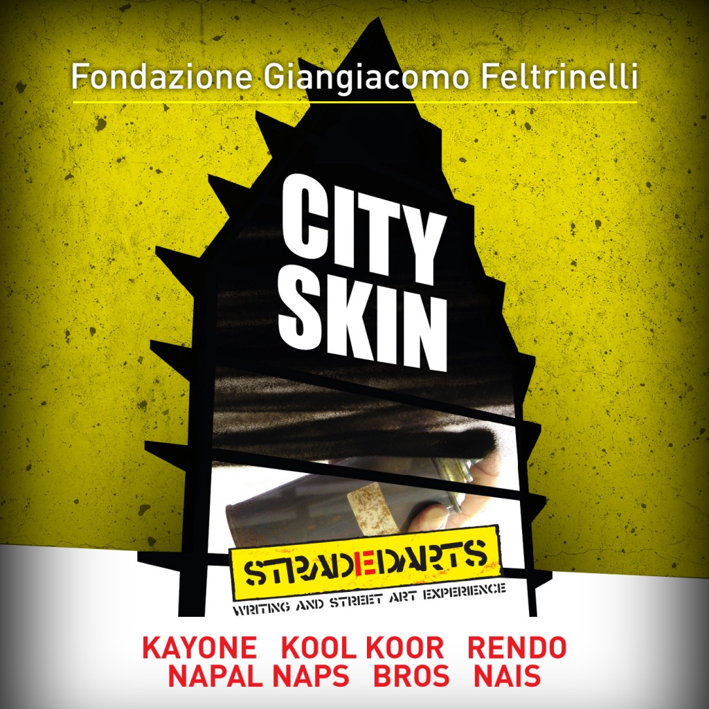 City Skin